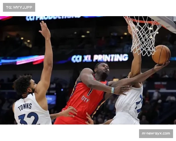 NBA季前赛鹈鹕力克墨尔本联锡安高效砍下15分墨菲三世贡献18分 NBA季前赛鹈鹕力克墨尔本联锡安高效砍下15分墨菲三世贡献18分