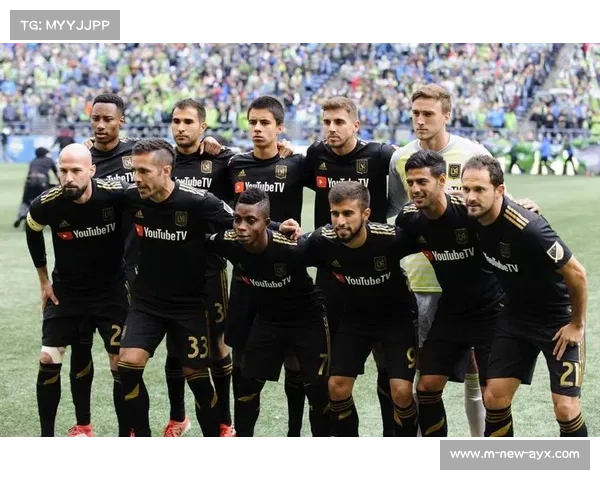 洛杉矶FC力争豪取七连胜 奥斯汀FC低迷难挡强势来袭