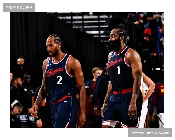 快船净效率值-0.2 攻防失衡导致附加赛资格岌岌可危